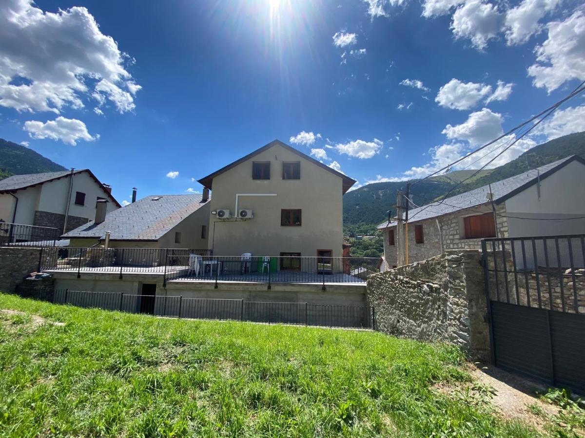 Senet Rural Apartment Exterior photo