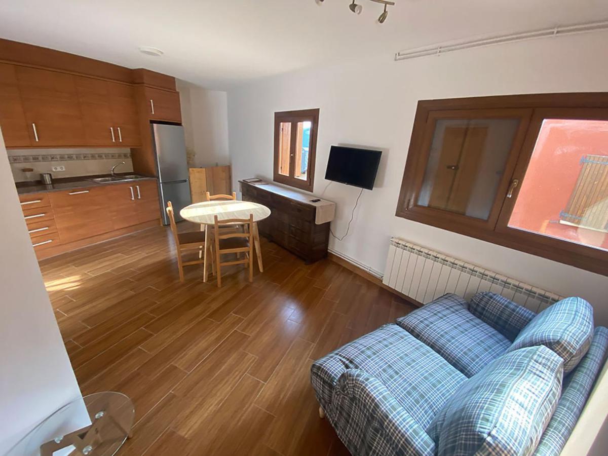 Senet Rural Apartment Exterior photo