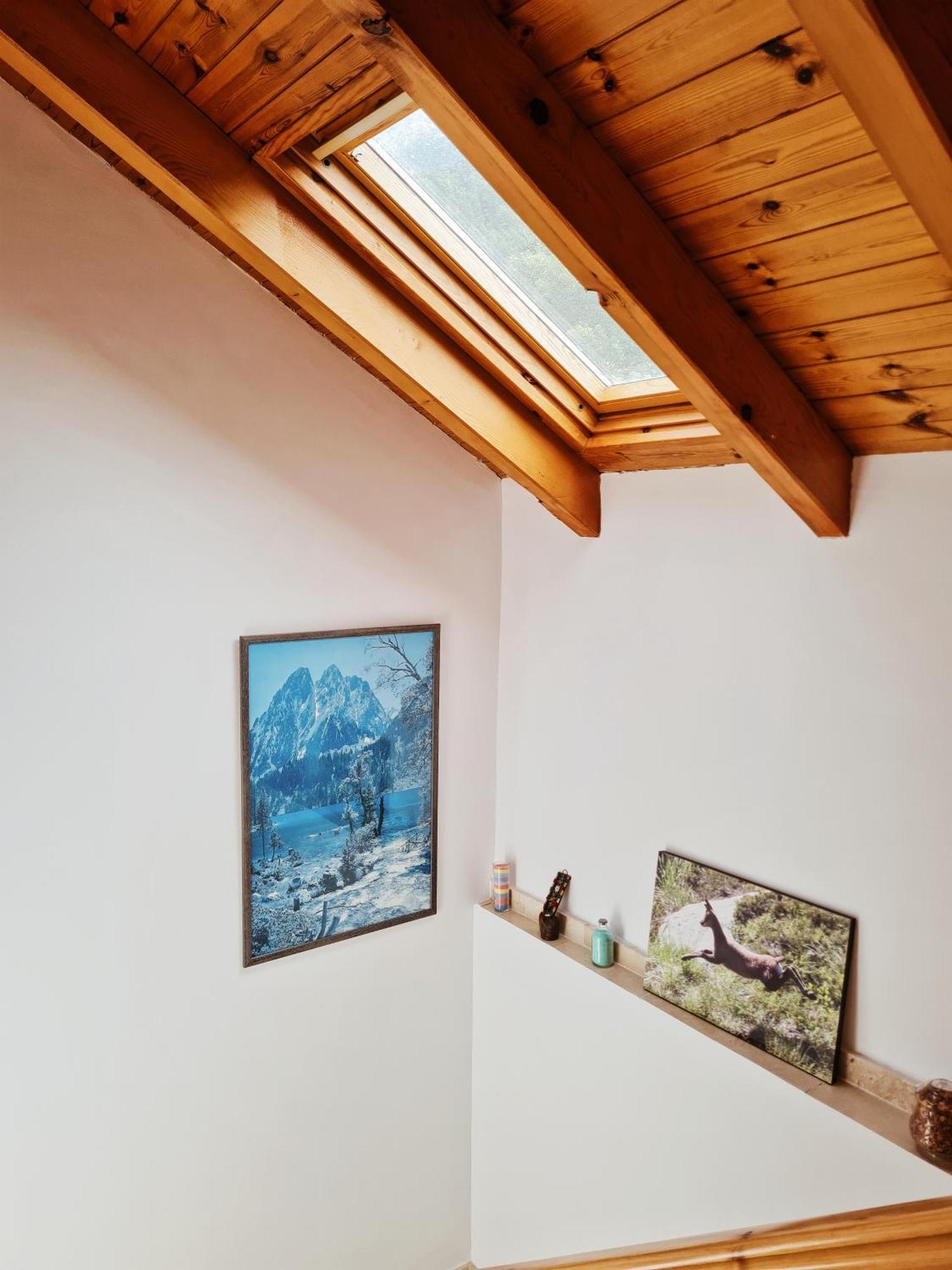 Senet Rural Apartment Exterior photo